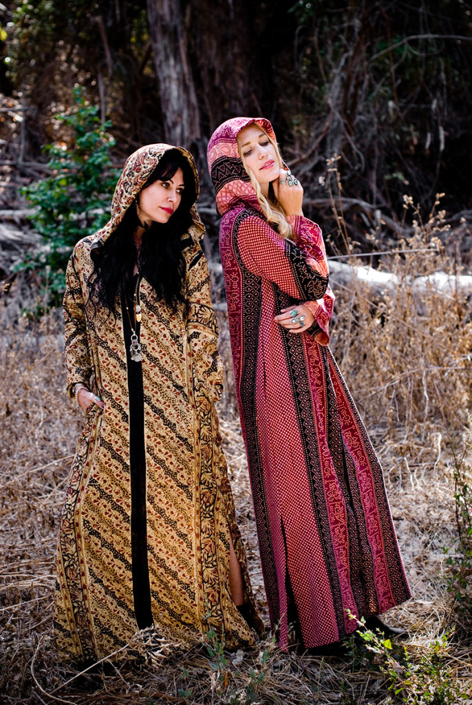 GoldDust Dresses