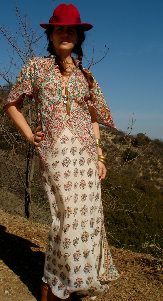 GoldDust Dresses