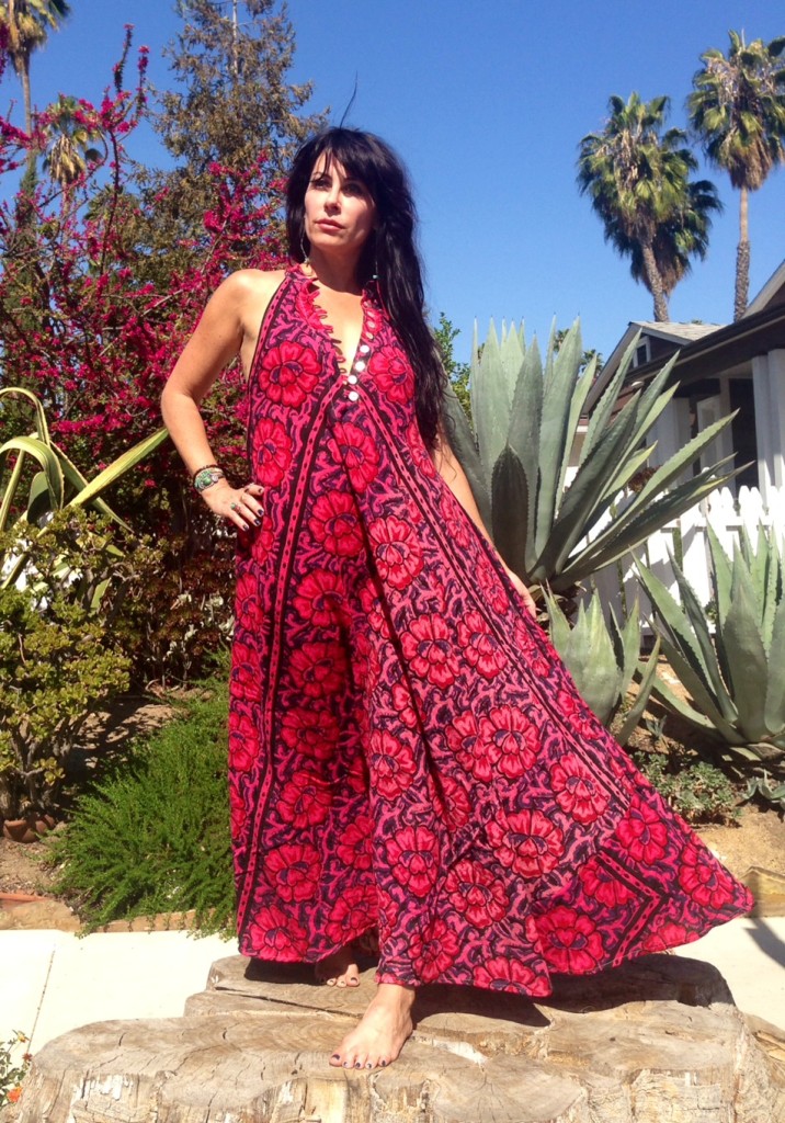 GoldDust Dresses